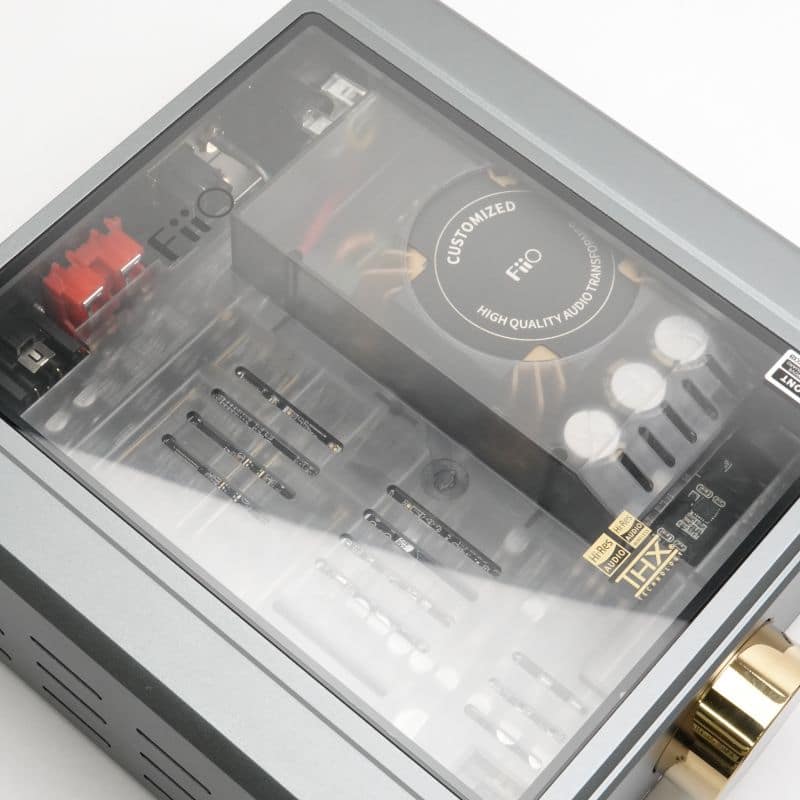 K9PRO ESS Skylight [FIO-K9PROESS-SL]