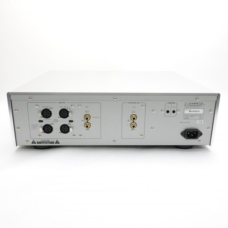 Luxman GME2D9 CM-2100 アンプ Luxman GME2D9 CM-2100 アンプ