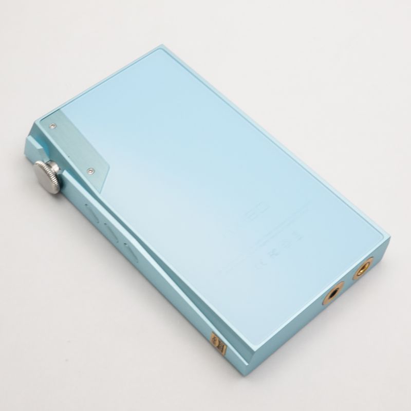 DX180 Blue