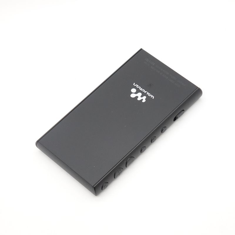 NW-A107/BM