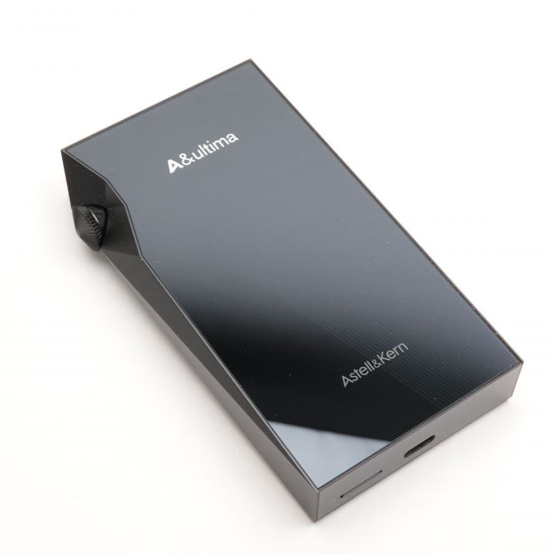 A&ultima SP3000M [IRV-AK-SP3000M]
