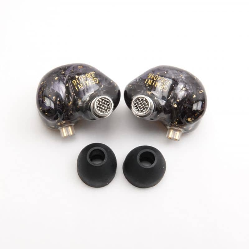 Hifi Gemini-S [QDC-HIFI-GEMINI-S]