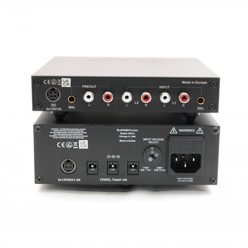 CH-AMP