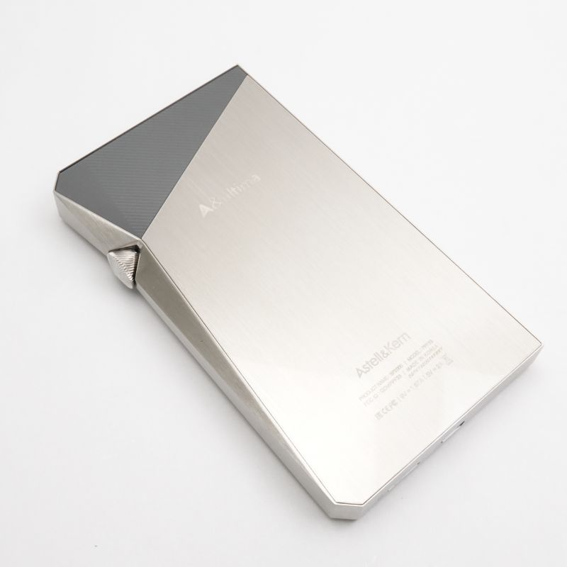 A&ultima SP2000 SS [AK-SP2000-SS]