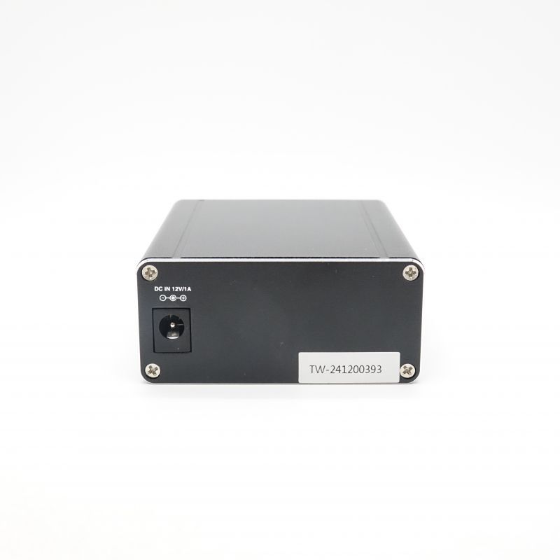 OPT ISO BOX [TW-OPT-ISO-BOX]