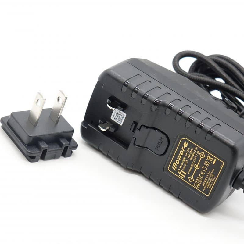 iPower2 12V [SLP-IPOWER2-12]