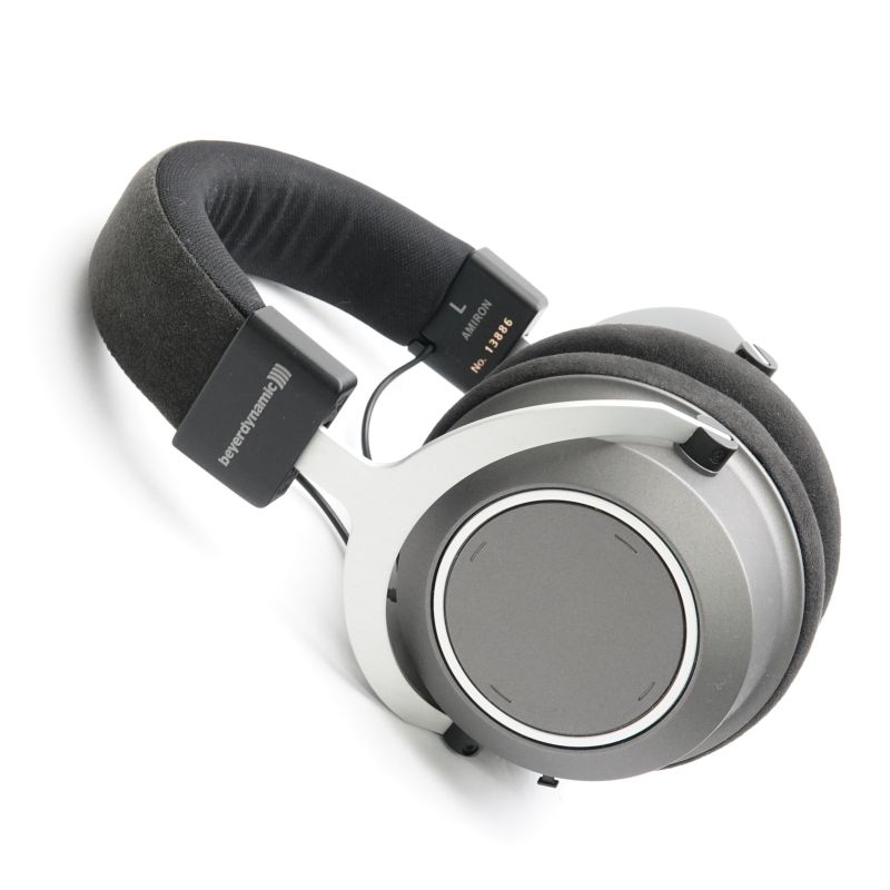 Amiron Wireless JP