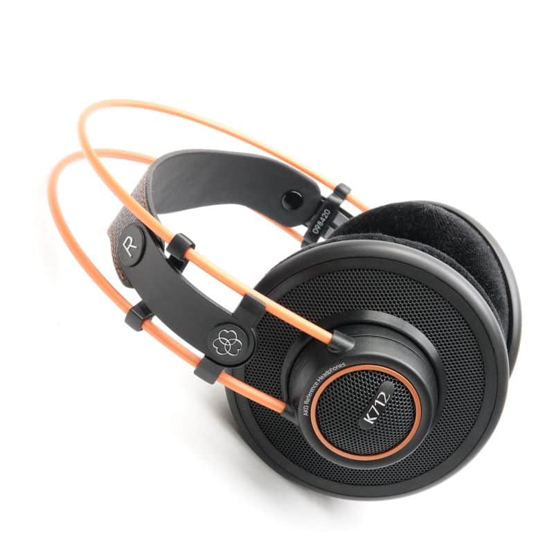K712 PRO