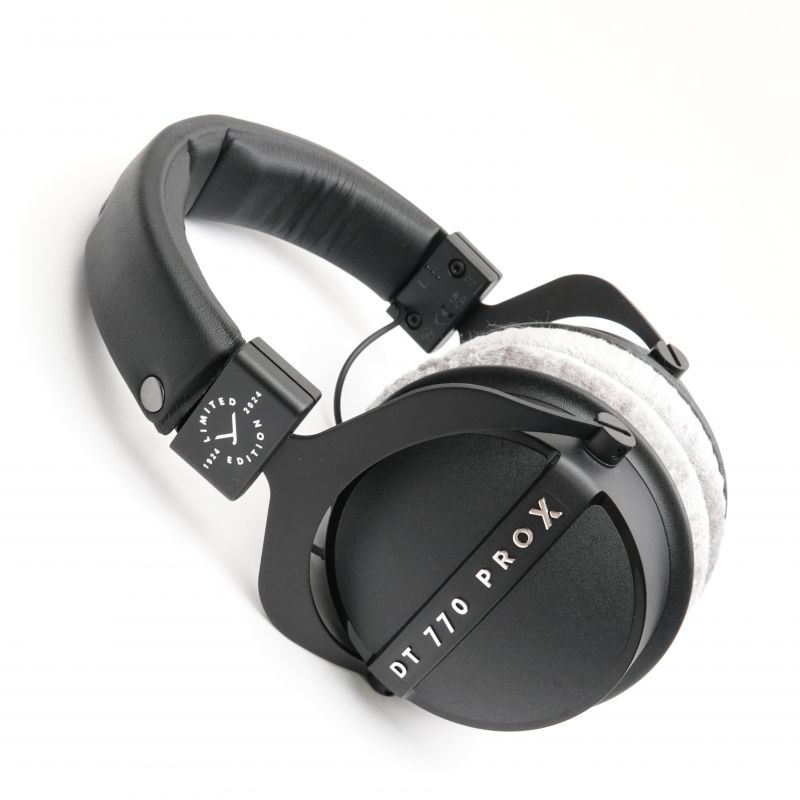 DT 770 PRO X Limited Edition [1000381]