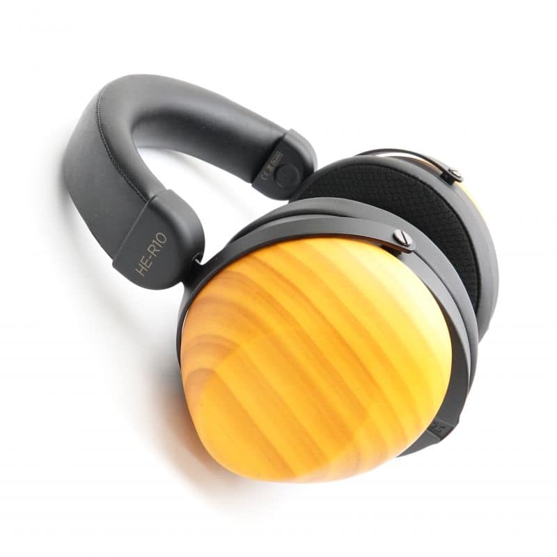 HE-R10 Dynamic Version