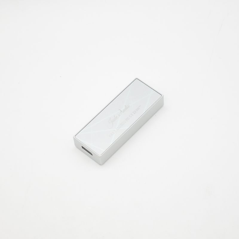 KA13 Silver [FIO-KA13-S]