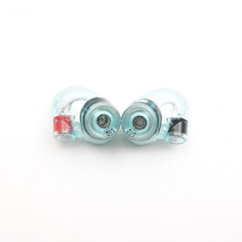 Monitor RS ONE Teal [ACO-MONITOR-RS-ONE-BLU]