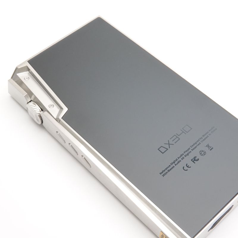 DX340