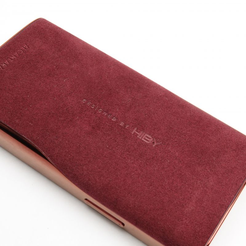 HiByMusic R8 II Red 中古 240001202328｜中古通販フジヤエービック