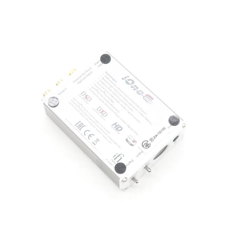 nano iONE(MQA対応)