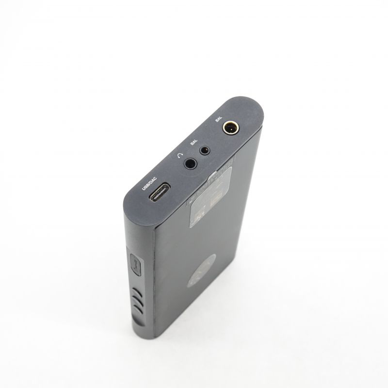 M6 Pro Ver.21 Black