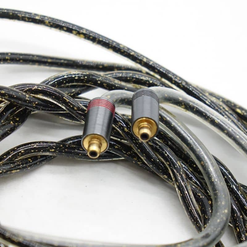 Venom 4.4/5-Pentaconn Ear