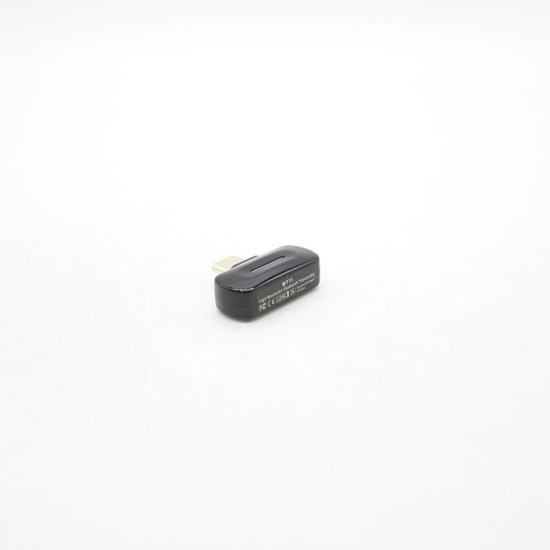 BT11 Black [FIO-BT11-B]