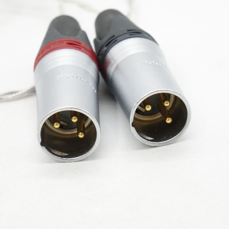 Micro Diamond XLR 1m(ペア)