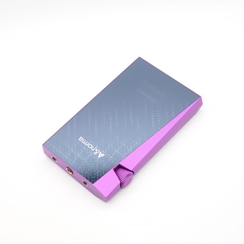 A&norma SR35 Purple [IRV-AK-SR35-PUR]