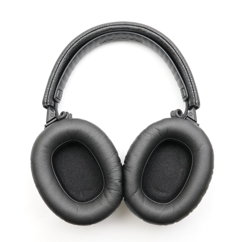 Monitor III ANC Black