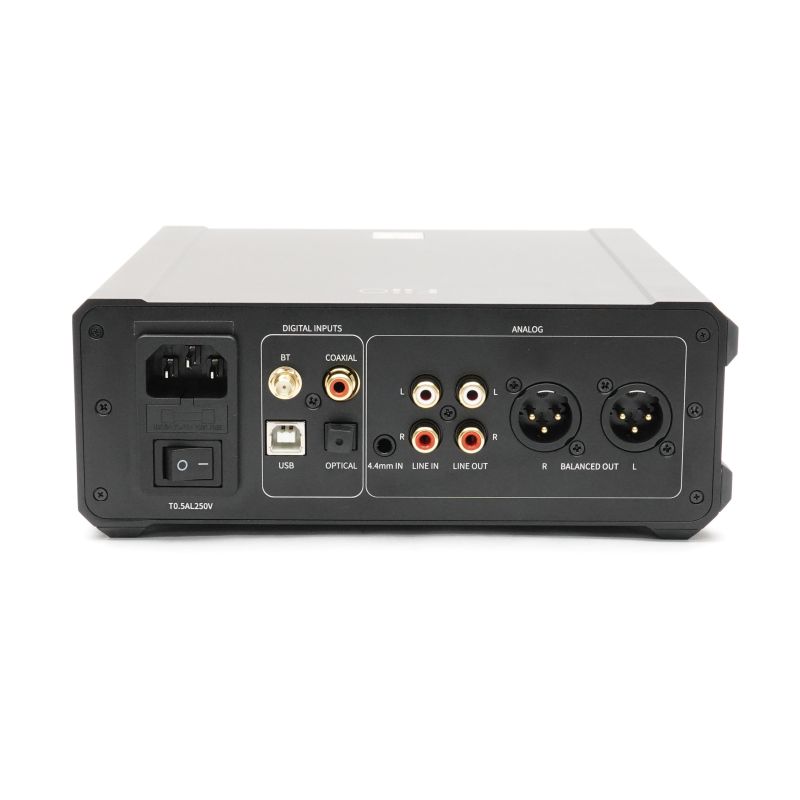 K9 Pro ESS [FIO-K9PROESS-B]