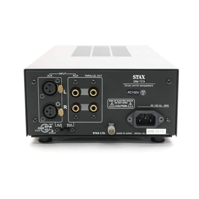 SRM-727A