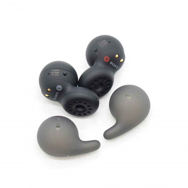 SONY LinkBuds Open WF-L910 価格比較 - 価格.com