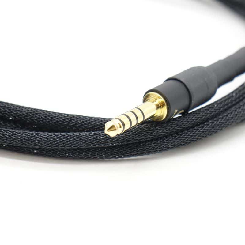 TOTORI 5極4.4mm/1.3m [TOTO13-544]
