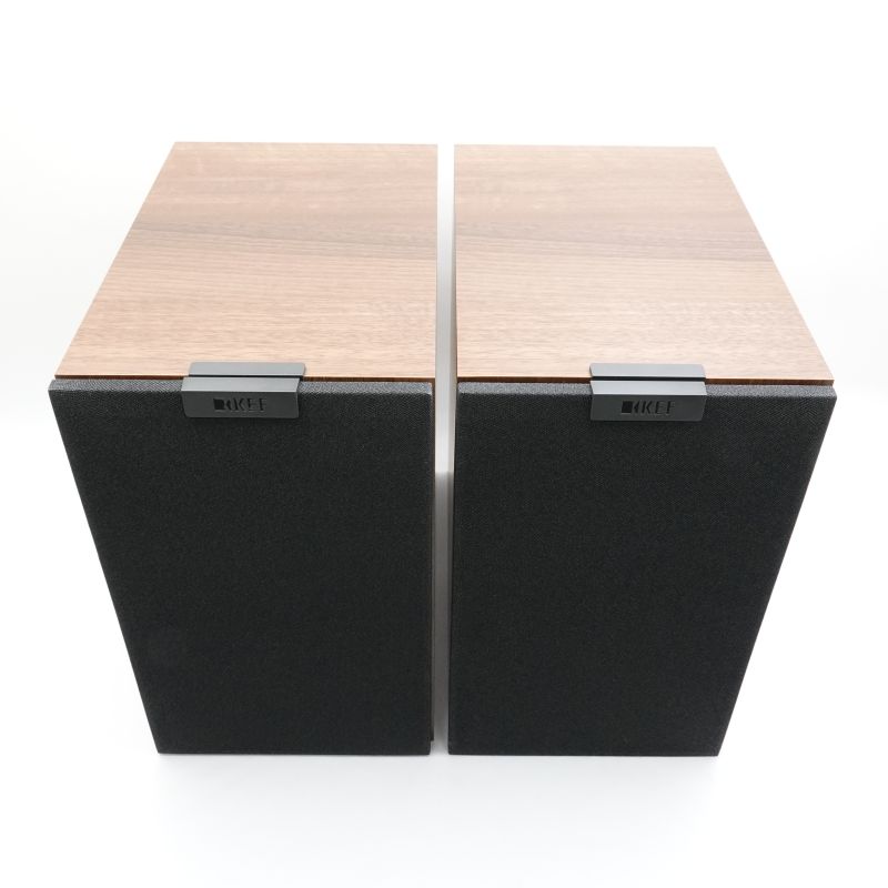 Q1 Meta Walnut（ペア）