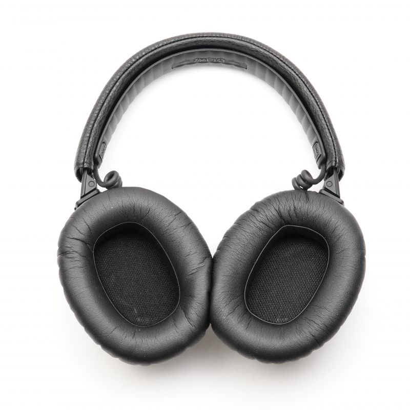 Monitor III ANC Black
