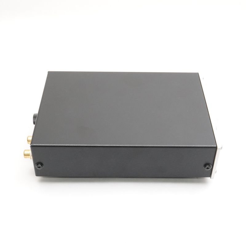HPA-101 Black