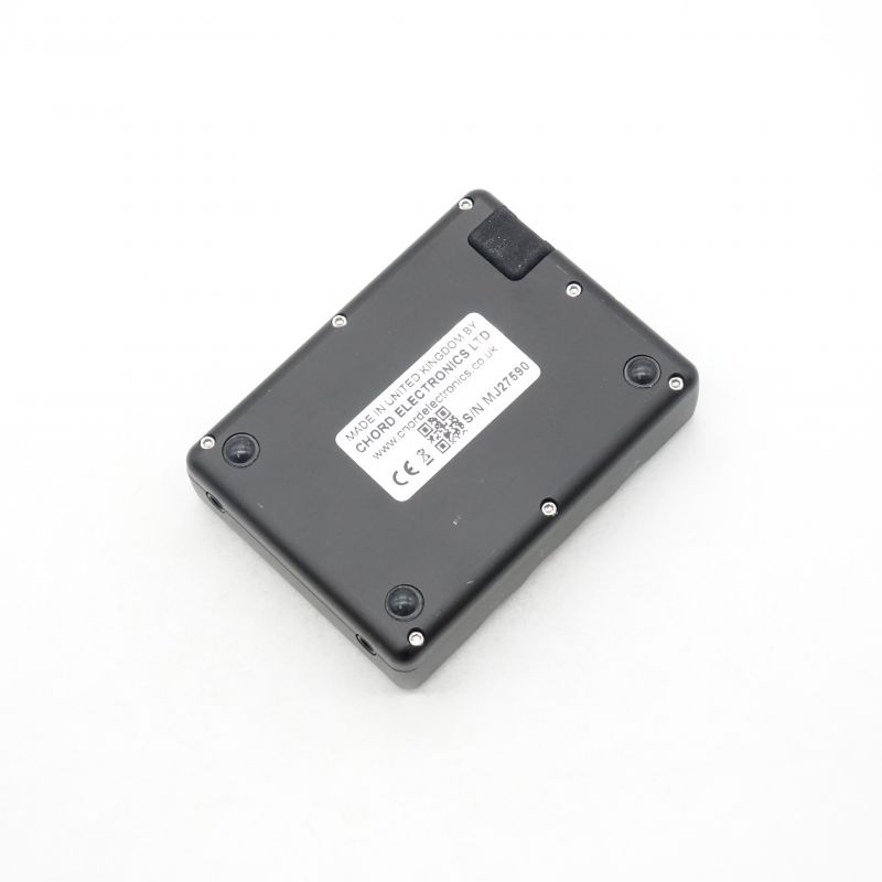 Mojo 2 Black [CHO-MOJO2-BLK]
