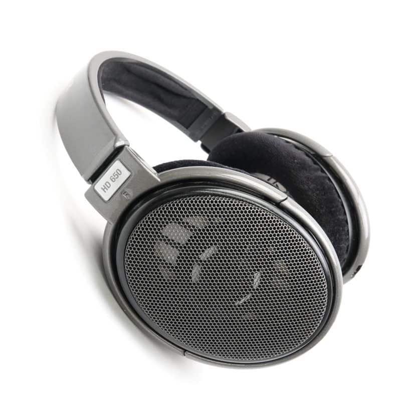 HD650