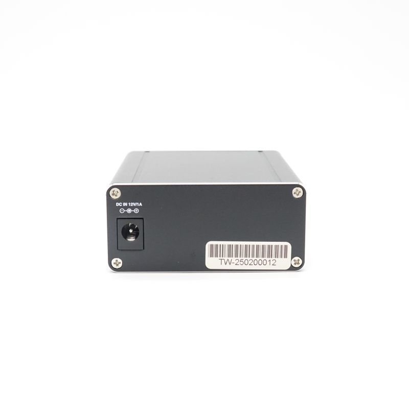 OPT ISO BOX [TW-OPT-ISO-BOX]
