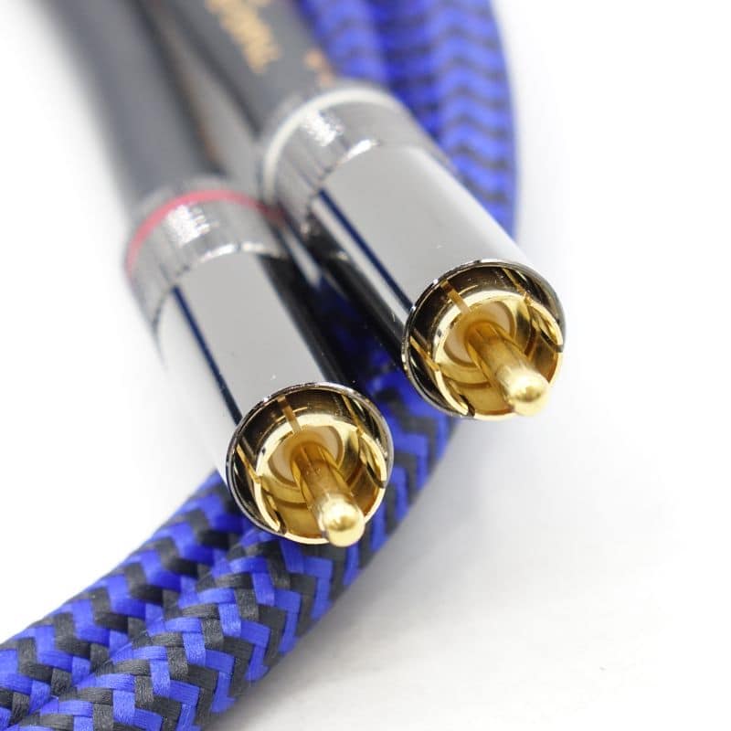 7NAC-Granster5000α RCA/1.0m