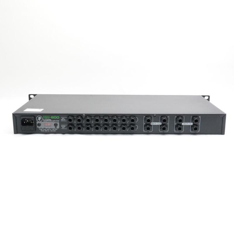 HM-800