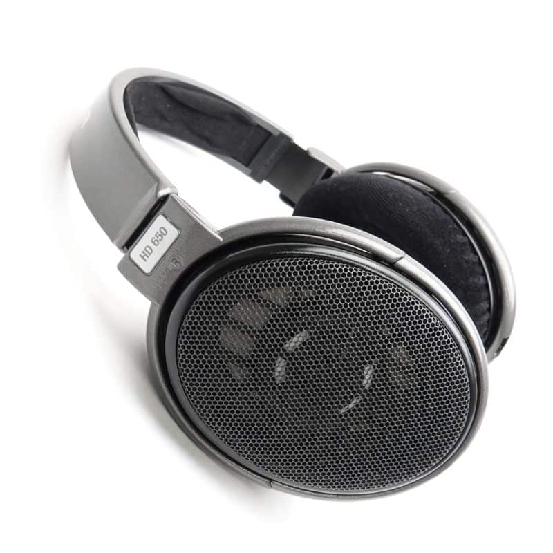 HD650