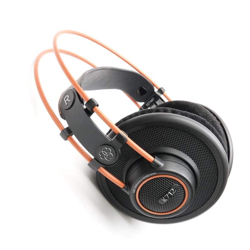 K712 PRO