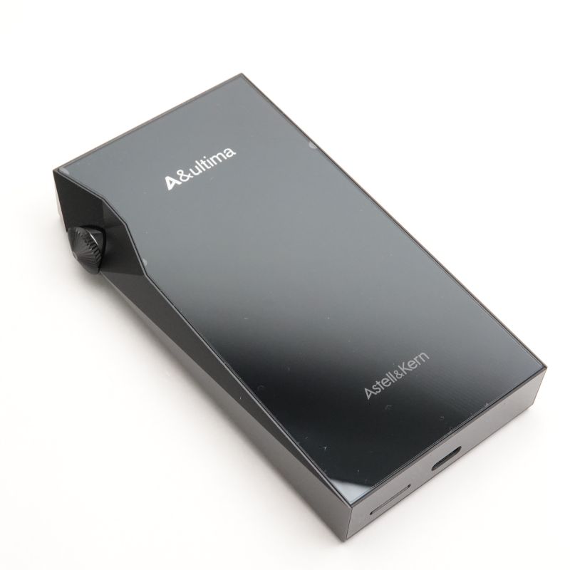 A&ultima SP3000M [IRV-AK-SP3000M]