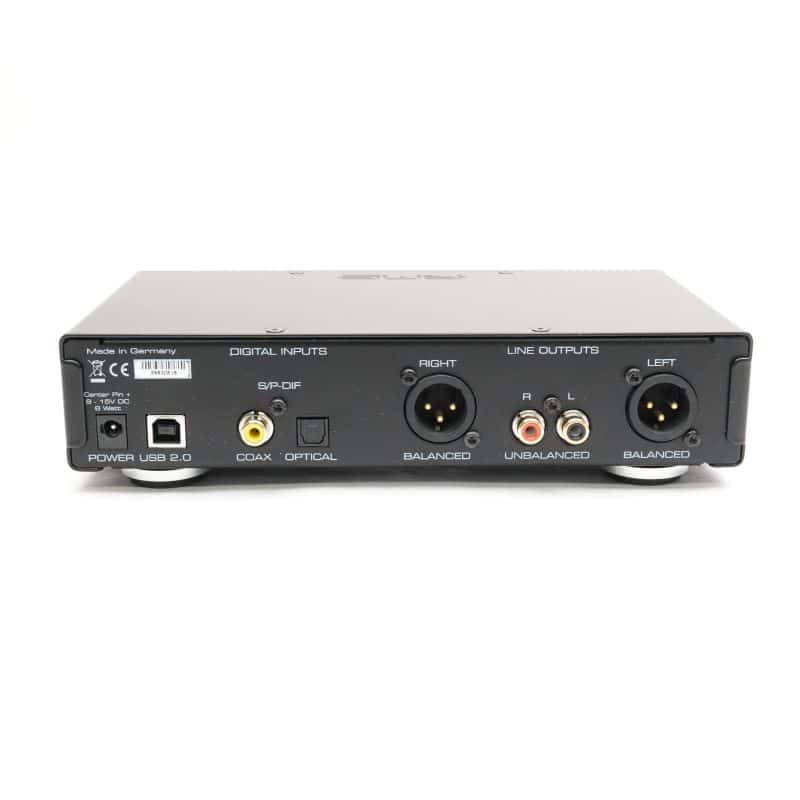 ADI-2 DAC FS