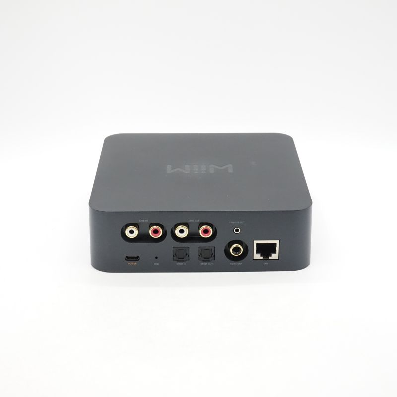 WiiM Pro