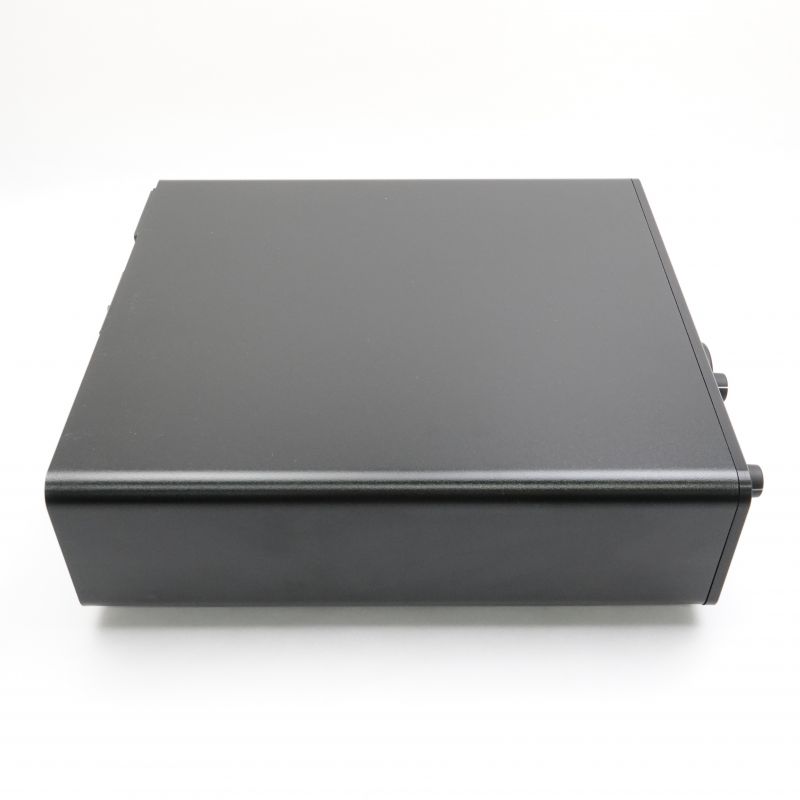 Phonitor x With DAC768xs Black [Phonitor x (Black) + DAC768xs]
