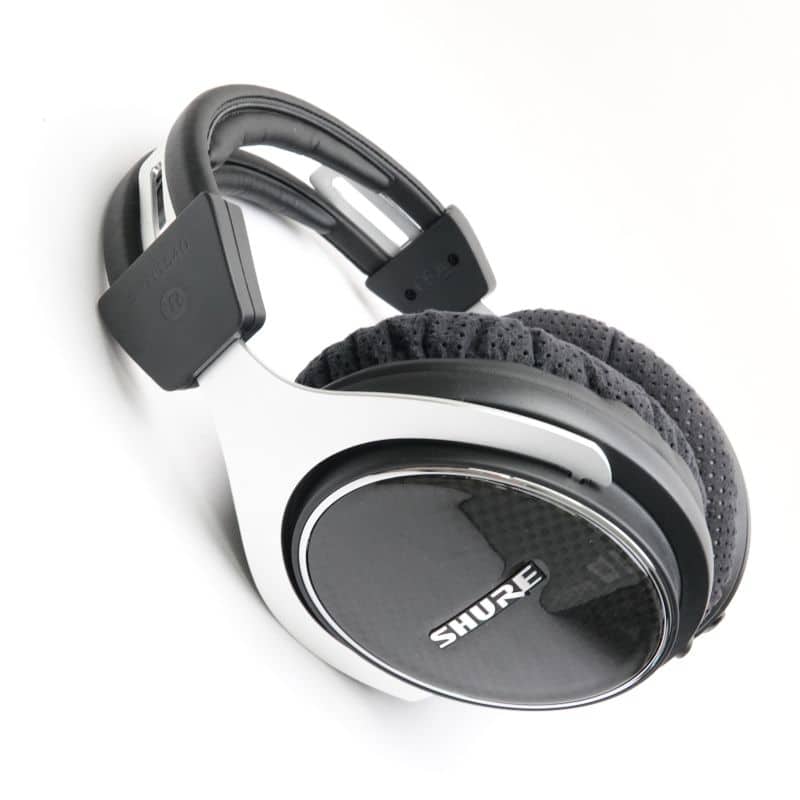 SRH1540-BK-A
