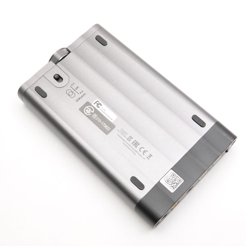 xDSD Gryphon [IFI-XDSD-GR]
