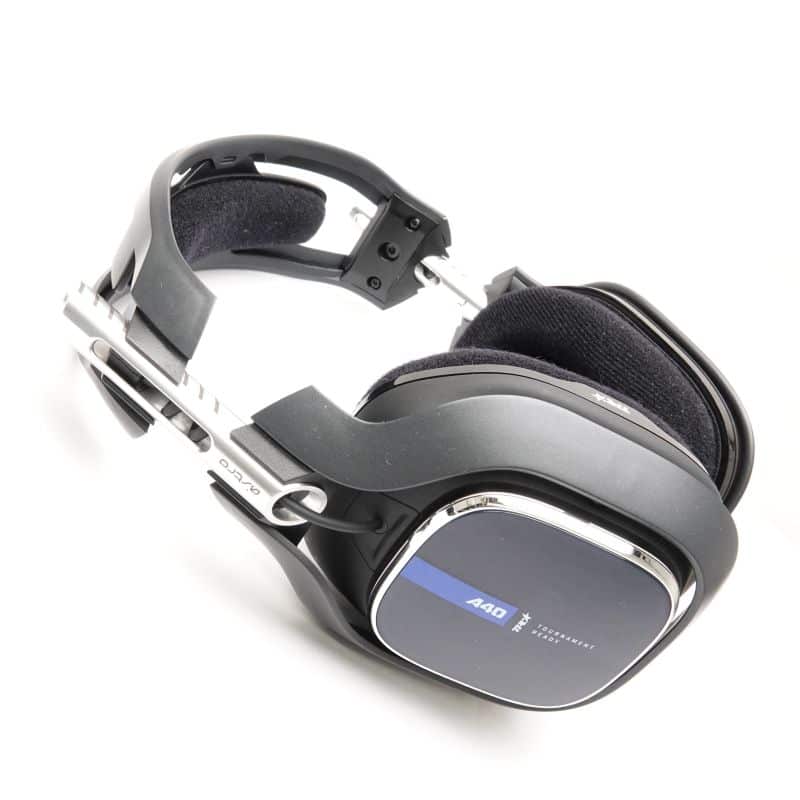 ASTRO A40+MIXAMP