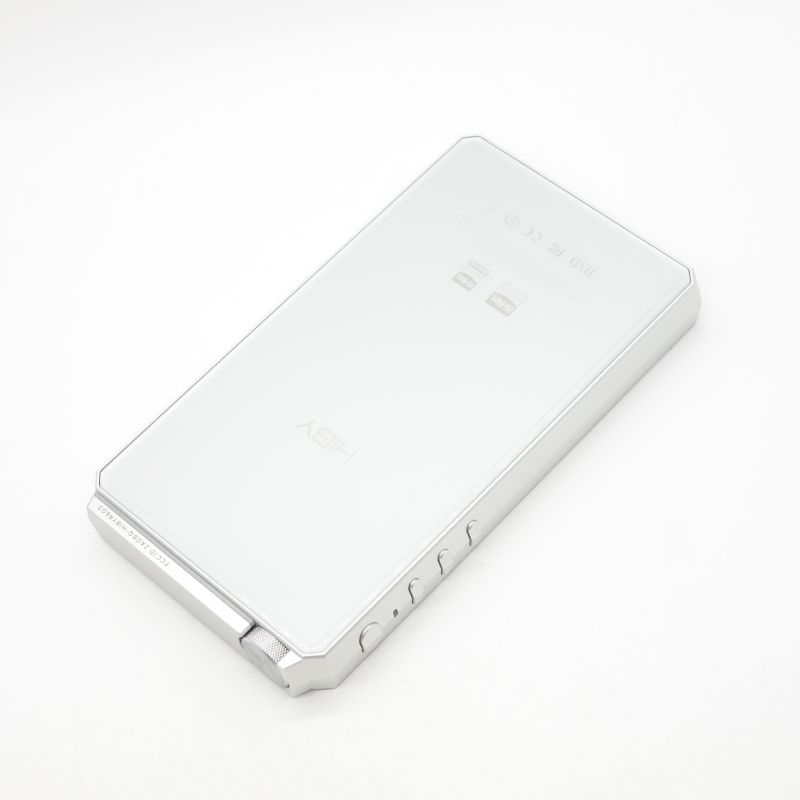 R6 III Gray