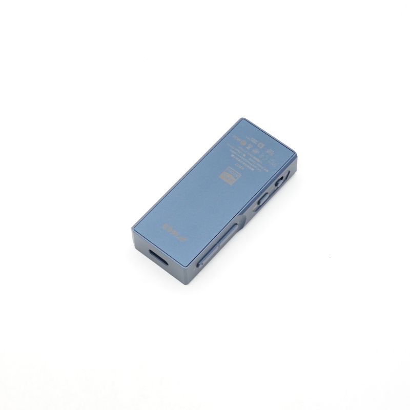 KA17 Blue [FIO-KA17-L]
