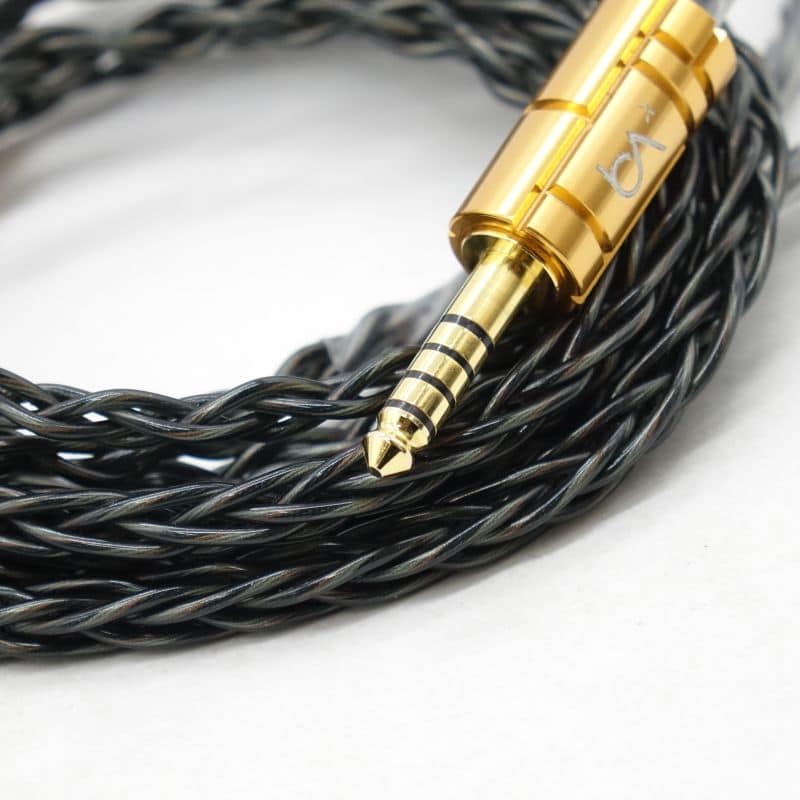 Signal MKIII 8W-Custom-4.4mm [BEA-1369]