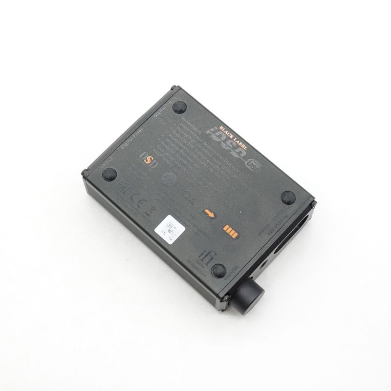 nano iDSD BL